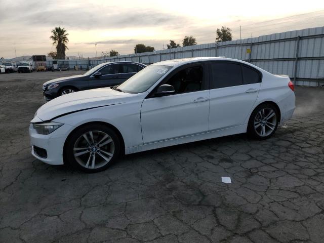 2012 BMW 328 I SULE VIN: WBA3C1C54CF433434