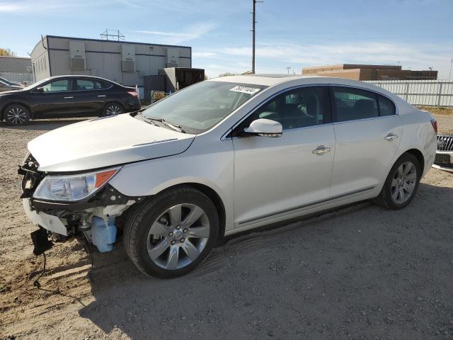 2013 BUICK LACROSSE P VIN: 1G4GG5E38DF233049