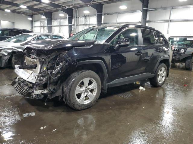 2021 TOYOTA RAV4 XLE VIN: 2T3P1RFV0MC173345