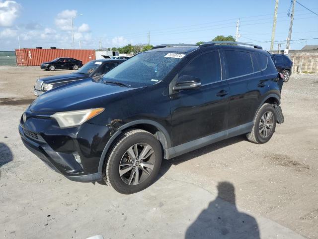 2018 TOYOTA RAV4 ADVEN VIN: 2T3WFREV7JW453305