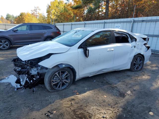 2023 KIA FORTE LX VIN: 3KPF24AD6PE578621
