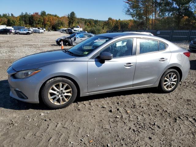 2016 MAZDA 3 SPORT VIN: JM1BM1U79G1291452