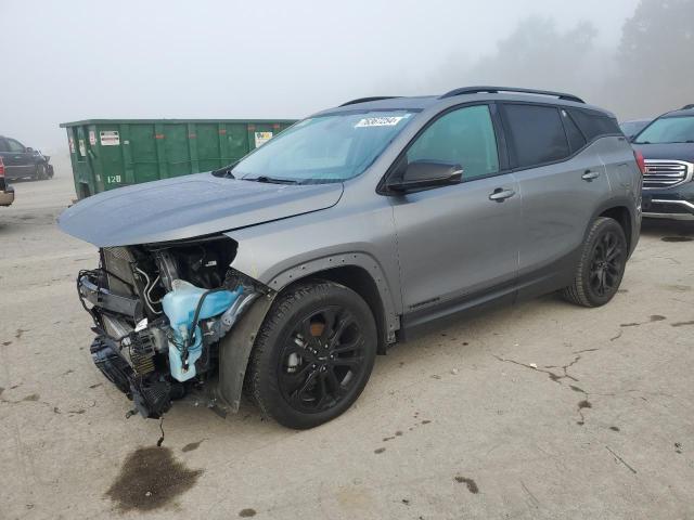 2021 GMC TERRAIN SL VIN: 3GKALMEV9ML320440