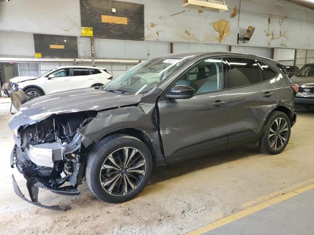 2021 FORD ESCAPE SE VIN: 1FMCU9G67MUA63770