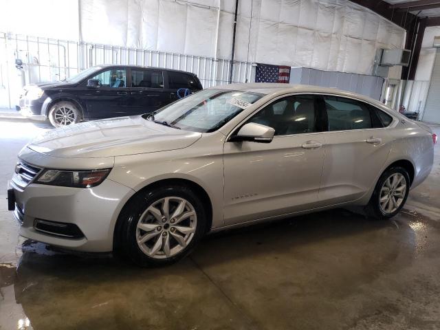 2019 CHEVROLET IMPALA LT VIN: 2G11Z5S37K9104730
