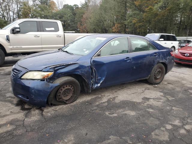 2007 TOYOTA CAMRY CE VIN: 4T1BE46K97U148527