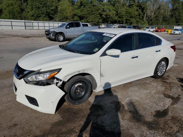 2016 NISSAN ALTIMA 2.5 VIN: 1N4AL3AP5GC219687