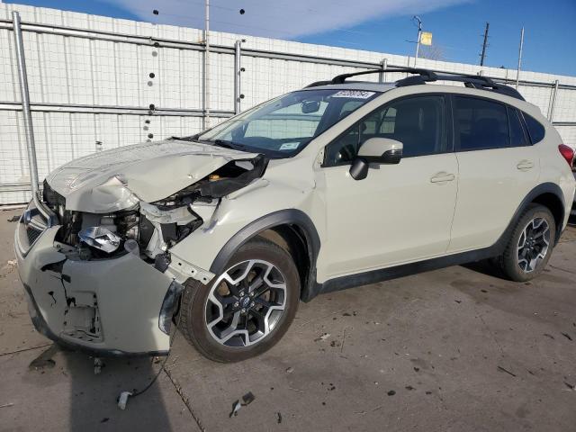 2017 SUBARU CROSSTREK VIN: JF2GPANC5HH266082