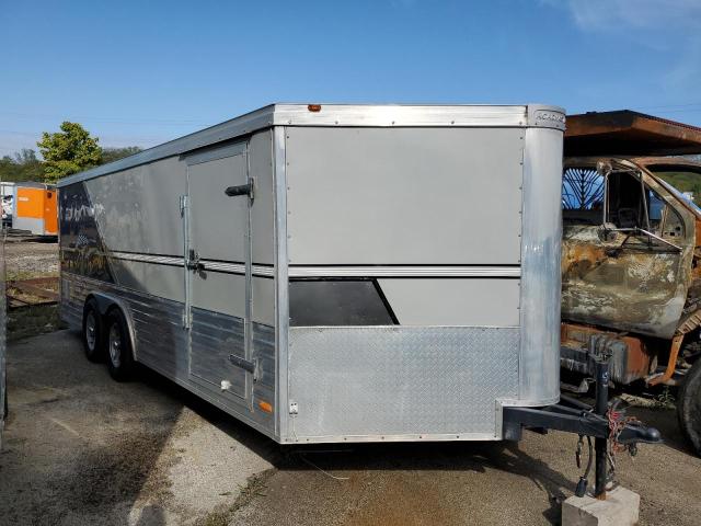 2007 ROAD TRAILER VIN: 5DT211H2271060996