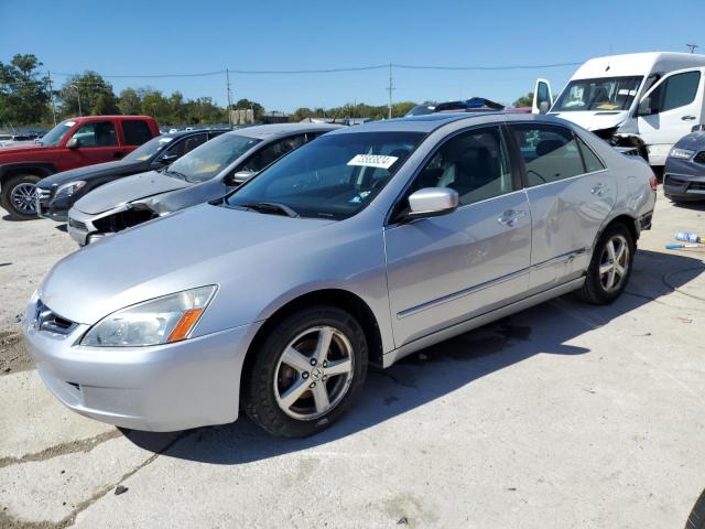 2004 HONDA ACCORD EX VIN: 1HGCM55804A042098