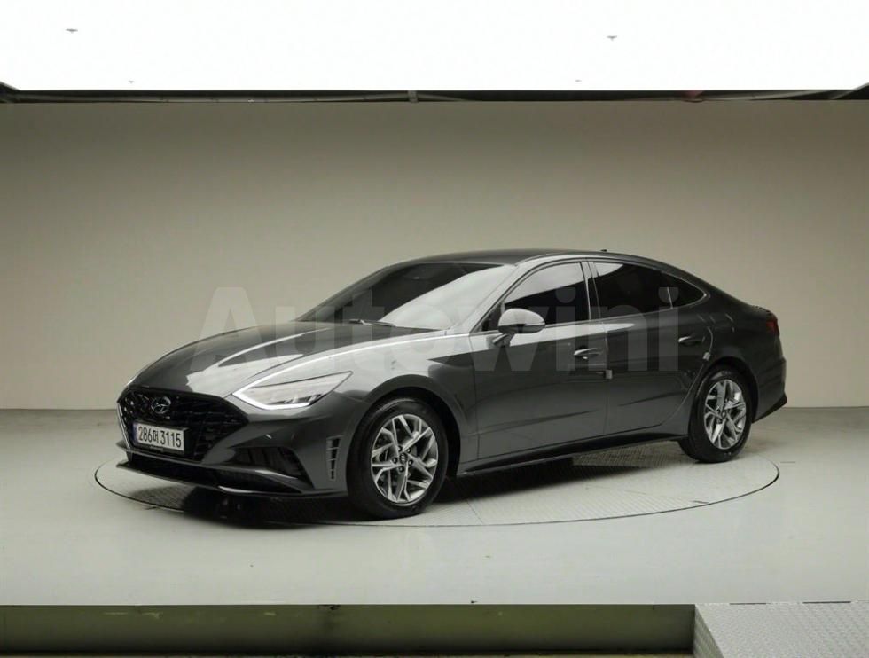 2023 HYUNDAI SONATA VIN: KMHL141EBPA270192