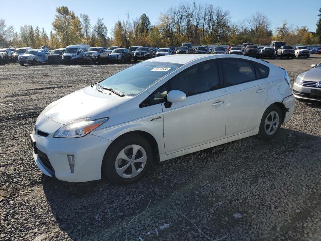 2012 TOYOTA PRIUS VIN: JTDKN3DU9C1607294