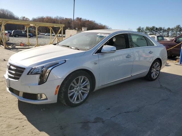 2018 CADILLAC XTS LUXURY VIN: 2G61N5S33J9176674