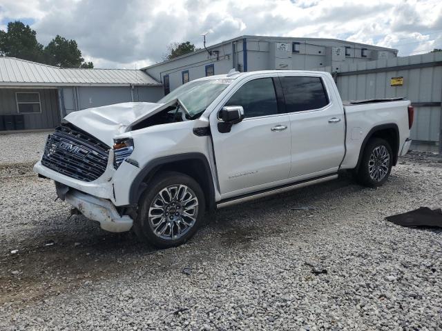 2023 GMC SIERRA K15 VIN: 1GTUUHEL2PZ255892