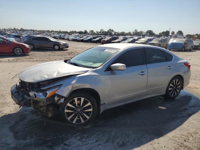 2016 NISSAN ALTIMA 2.5 VIN: 1N4AL3AP2GC293343