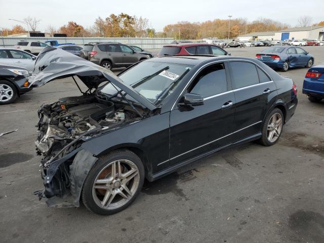 2013 MERCEDES-BENZ E 350 4MAT VIN: WDDHF8JB5DA716835