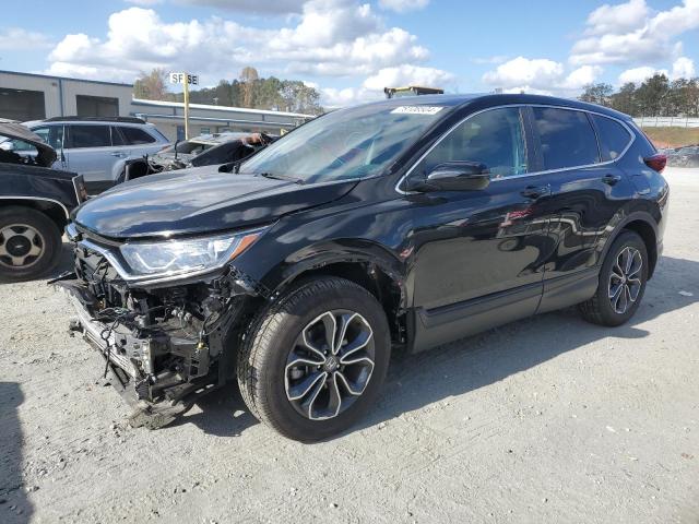 2021 HONDA CR-V EX VIN: 7FARW1H56ME002035