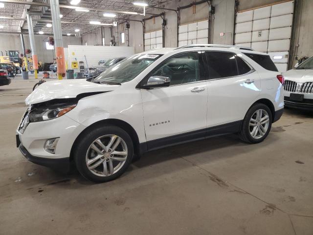 2019 CHEVROLET EQUINOX PR VIN: 2GNAXYEX7K6270087