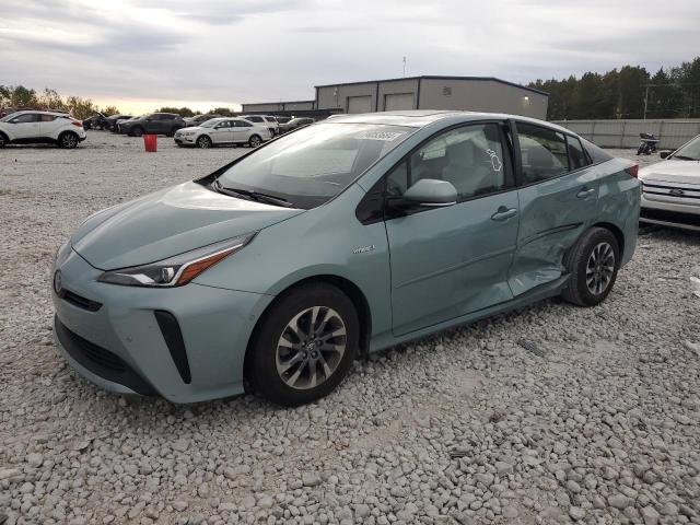 2020 TOYOTA PRIUS L VIN: JTDKARFU8L3116957