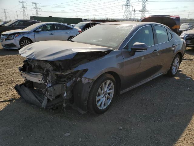 2023 TOYOTA CAMRY LE VIN: 4T1C11AK7PU086759