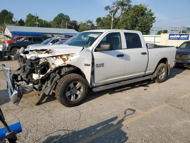 2014 RAM 1500 ST VIN: 1C6RR7ST8ES267256