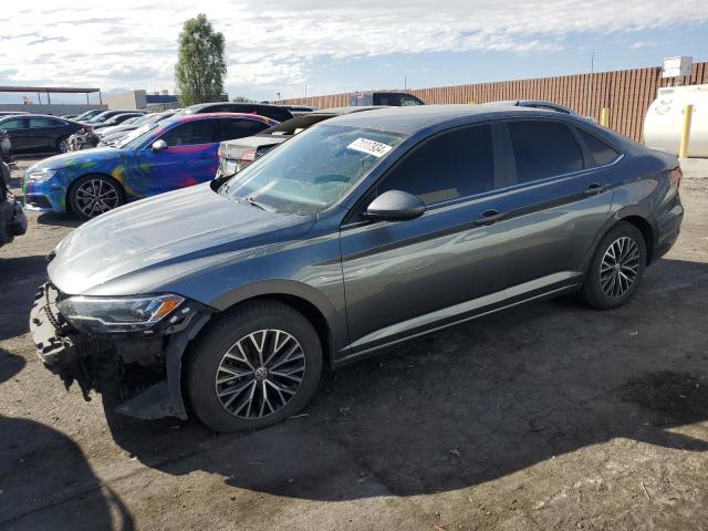 2021 VOLKSWAGEN JETTA S VIN: 3VWC57BUXMM048418