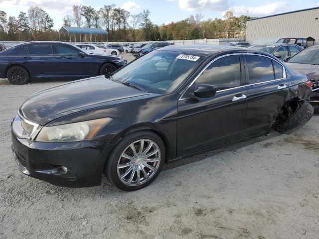 2008 HONDA ACCORD EX VIN: 1HGCP36768A062301
