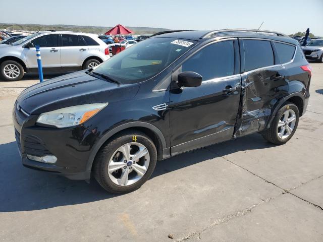 2015 FORD ESCAPE SE VIN: 1FMCU0GX2FUB60849