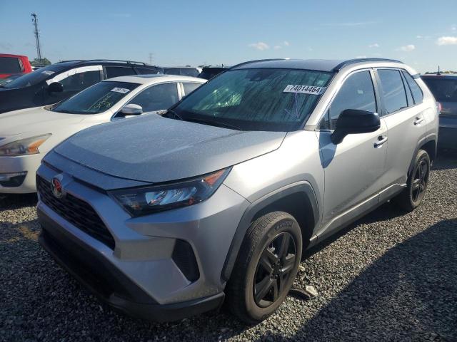2021 TOYOTA RAV4 LE VIN: 2T3H1RFV3MW127785