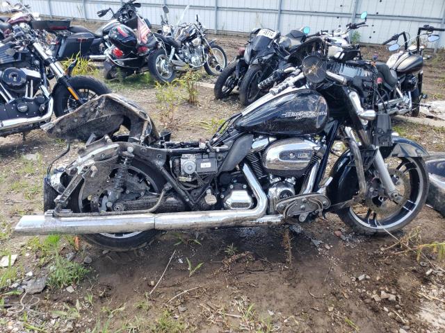 2017 HARLEY-DAVIDSON FLHXS VIN: 1HD1KRC14HB667028