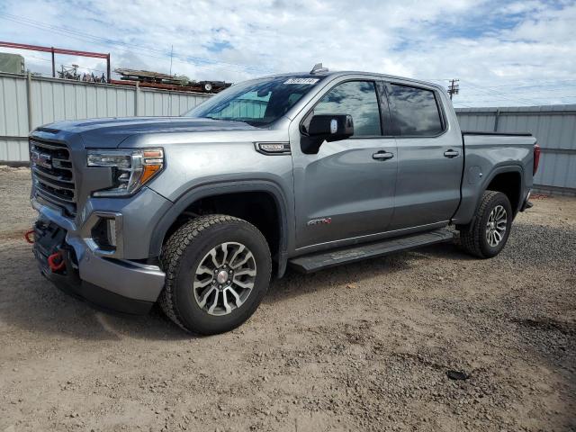 2020 GMC SIERRA K15 VIN: 3GTP9EED4LG173999