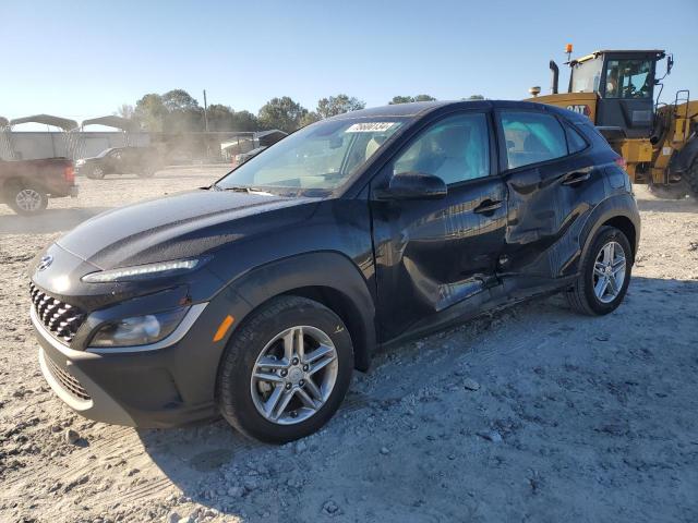 2022 HYUNDAI KONA SEL VIN: KM8K22AB5NU855416