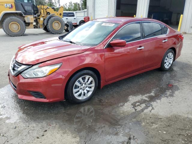 2016 NISSAN ALTIMA 2.5 VIN: 1N4AL3AP5GN352759