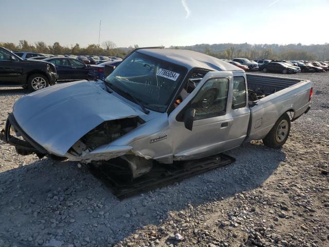 2006 FORD RANGER SUP VIN: 1FTYR14U86PA66825