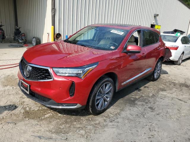 2023 ACURA RDX TECHNO VIN: 5J8TC2H54PL024618