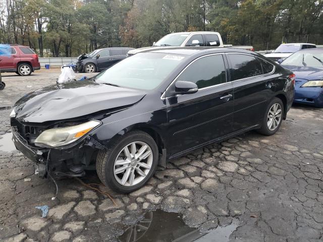 2013 TOYOTA AVALON BAS VIN: 4T1BK1EB7DU060371