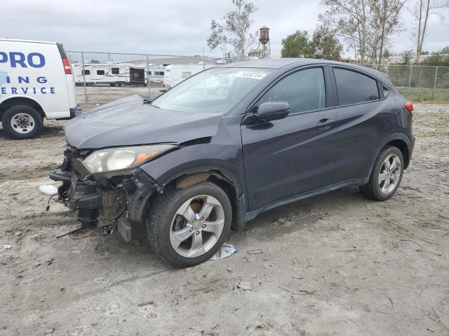 2016 HONDA 1100 VIN: 3CZRU5H56GM735124
