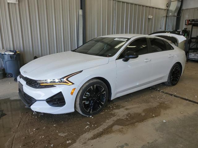 2024 KIA K5 GT LINE VIN: 5XXG64J21RG232106