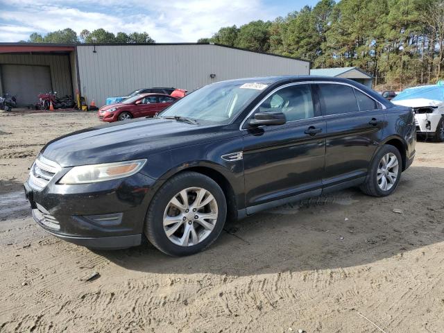 2010 FORD TAURUS SEL VIN: 1FAHP2EW1AG127720