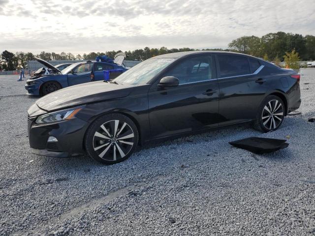 2021 NISSAN ALTIMA SR VIN: 1N4BL4CV6MN310750