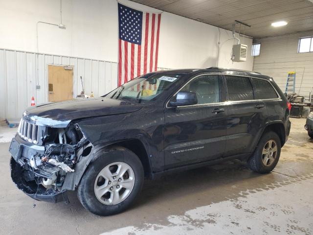 2014 JEEP GRAND CHER VIN: 1C4RJFAG3EC474016