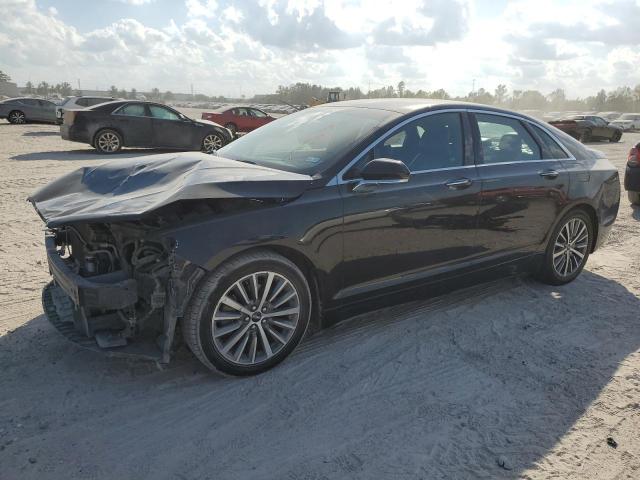 2017 LINCOLN MKZ PREMIE VIN: 3LN6L5A92HR655036
