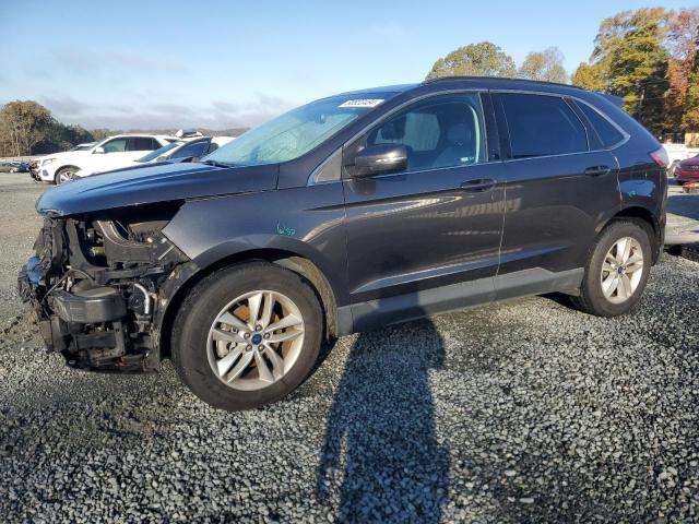 2016 FORD EDGE SEL VIN: 2FMPK3J95GBB75145