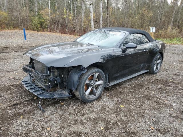 2016 FORD MUSTANG VIN: 1FATP8EM8G5324884