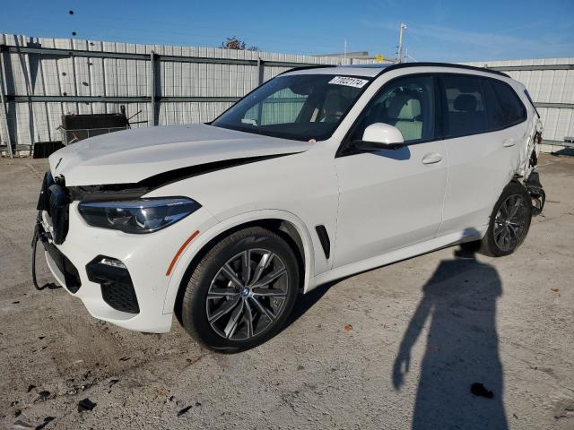 2020 BMW X5 XDRIVE4 VIN: 5UXCR6C06LLL76611