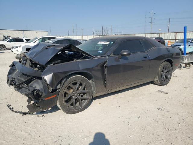 2023 DODGE CHALLENGER VIN: 2C3CDZAG9PH568212