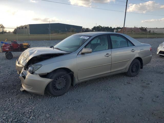 2006 TOYOTA CAMRY LE VIN: 4T1BE32K26U732220