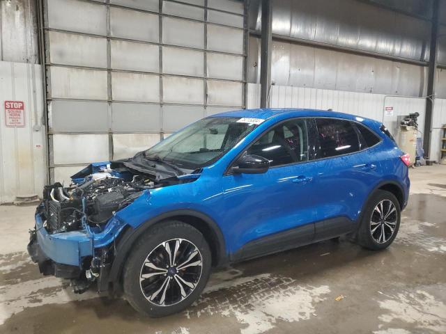 2021 FORD ESCAPE SE VIN: 1FMCU9G63MUA48232