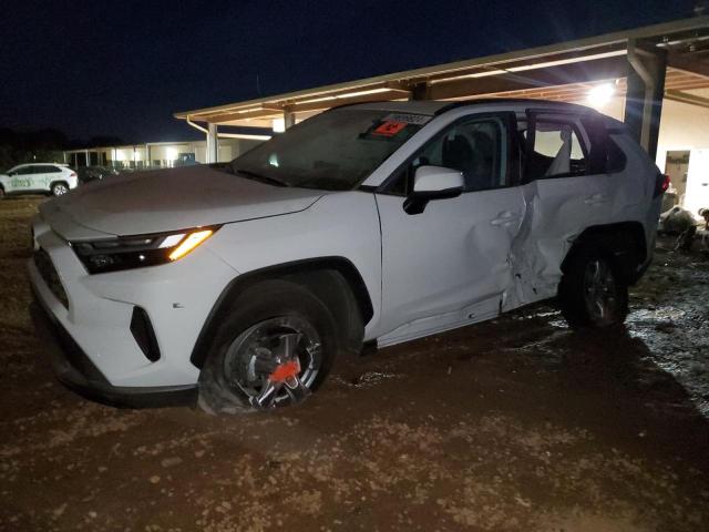2023 TOYOTA RAV4 XLE VIN: 2T3P1RFV7PW342702