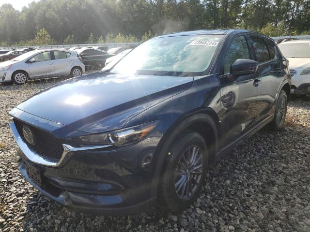 2021 MAZDA CX-5 TOURI VIN: JM3KFBCM3M1338081